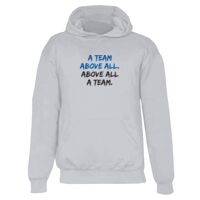 Badger Youth Hooded Sweatshirt Thumbnail