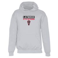Badger Youth Hooded Sweatshirt Thumbnail