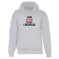 Badger Youth Hooded Sweatshirt Thumbnail