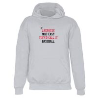 Badger Youth Hooded Sweatshirt Thumbnail