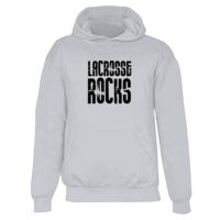 Badger Youth Hooded Sweatshirt Thumbnail