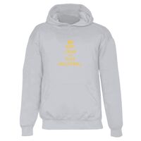 Badger Youth Hooded Sweatshirt Thumbnail