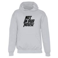 Badger Youth Hooded Sweatshirt Thumbnail