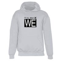 Badger Youth Hooded Sweatshirt Thumbnail