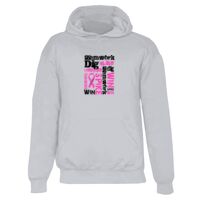 Badger Youth Hooded Sweatshirt Thumbnail
