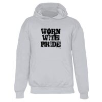 Badger Youth Hooded Sweatshirt Thumbnail