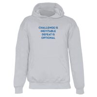 Badger Youth Hooded Sweatshirt Thumbnail