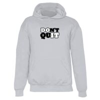 Badger Youth Hooded Sweatshirt Thumbnail
