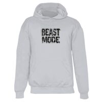 Badger Youth Hooded Sweatshirt Thumbnail
