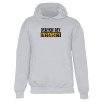 Badger Youth Hooded Sweatshirt Thumbnail