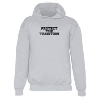 Badger Youth Hooded Sweatshirt Thumbnail