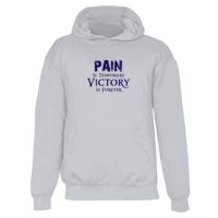 Badger Youth Hooded Sweatshirt Thumbnail