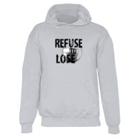 Badger Youth Hooded Sweatshirt Thumbnail