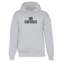 Badger Youth Hooded Sweatshirt Thumbnail