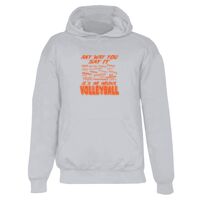 Badger Youth Hooded Sweatshirt Thumbnail