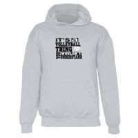 Badger Youth Hooded Sweatshirt Thumbnail