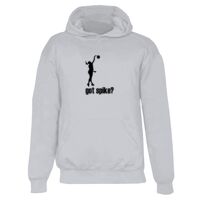 Badger Youth Hooded Sweatshirt Thumbnail