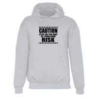 Badger Youth Hooded Sweatshirt Thumbnail