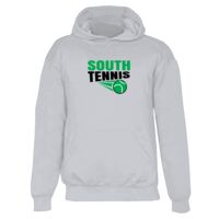 Badger Youth Hooded Sweatshirt Thumbnail