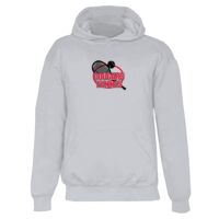 Badger Youth Hooded Sweatshirt Thumbnail