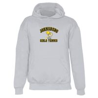 Badger Youth Hooded Sweatshirt Thumbnail