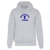 Badger Youth Hooded Sweatshirt Thumbnail