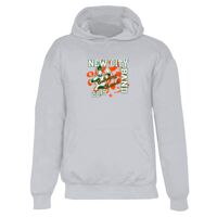Badger Youth Hooded Sweatshirt Thumbnail