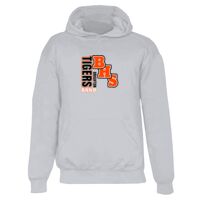 Badger Youth Hooded Sweatshirt Thumbnail