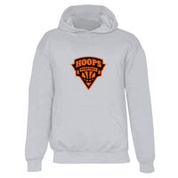 Badger Youth Hooded Sweatshirt Thumbnail