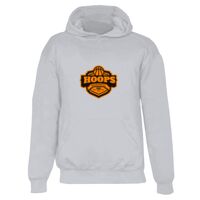 Badger Youth Hooded Sweatshirt Thumbnail
