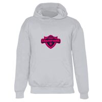 Badger Youth Hooded Sweatshirt Thumbnail