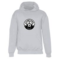 Badger Youth Hooded Sweatshirt Thumbnail