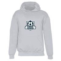 Badger Youth Hooded Sweatshirt Thumbnail