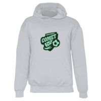 Badger Youth Hooded Sweatshirt Thumbnail