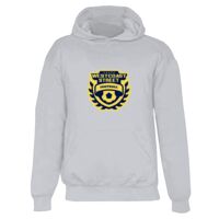 Badger Youth Hooded Sweatshirt Thumbnail