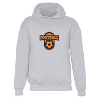 Badger Youth Hooded Sweatshirt Thumbnail