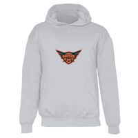 Badger Youth Hooded Sweatshirt Thumbnail
