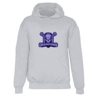 Badger Youth Hooded Sweatshirt Thumbnail