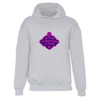 Badger Youth Hooded Sweatshirt Thumbnail