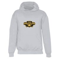 Badger Youth Hooded Sweatshirt Thumbnail