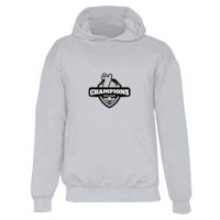 Badger Youth Hooded Sweatshirt Thumbnail
