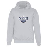Badger Youth Hooded Sweatshirt Thumbnail