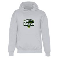 Badger Youth Hooded Sweatshirt Thumbnail