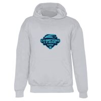 Badger Youth Hooded Sweatshirt Thumbnail