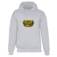 Badger Youth Hooded Sweatshirt Thumbnail