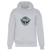 Badger Youth Hooded Sweatshirt Thumbnail