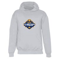 Badger Youth Hooded Sweatshirt Thumbnail