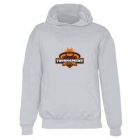 Badger Youth Hooded Sweatshirt Thumbnail