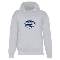 Badger Youth Hooded Sweatshirt Thumbnail