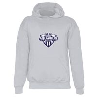 Badger Youth Hooded Sweatshirt Thumbnail
